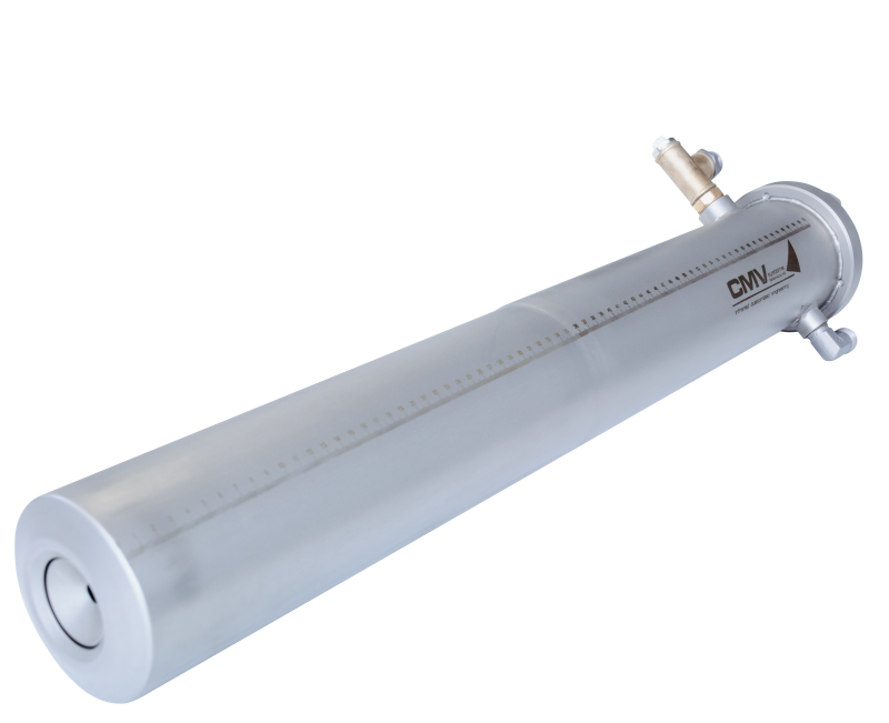 CMV Systems Infrarotkamera